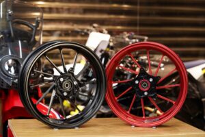 重機改裝品｜日本重機改裝品牌｜序創車業